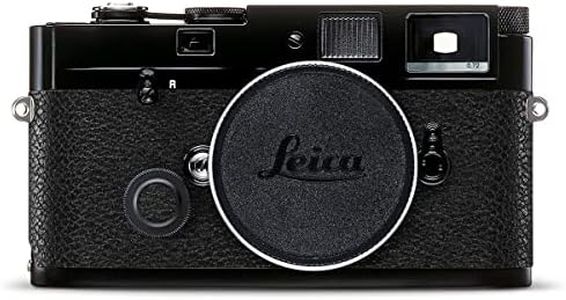 Leica Mp 0