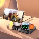 LISEN for Apple Watch and iPhone Ch