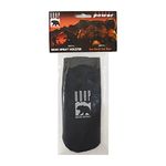 UDAP 12-H: 7.9Oz-225G Hip Holster Only