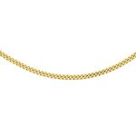 Delight Jewelry Friends Gold Necklaces