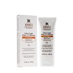 Kiehl's Ultra Light Daily UV Defense SPF 50 with Pollution Sun Cream 60 ml