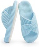 Chantomoo Slippers for Women Memory