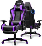 GTPLAYER Gaming Chair,Gamer Chair w