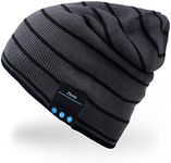 Mydeal Bluetooth Beanie for Men Mus