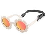 AZorb Baby Flower Sunglasses with S