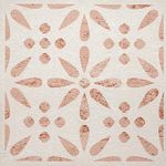 d-c-fix Pack of 11 Self-Adhesive Floor Tiles, Vintage Flowers, Vinyl Flooring, PVC Flooring, Adhesive Tiles, Floor Tile Film, Vinyl Tiles, Kitchen, Bathroom, Hallway, 30.5 x 30.5 cm