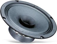 NEDIS Visaton VS-BG17 - Speaker (Bl