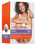 Sally Hansen All-Over Body Wax Kit 