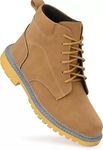 Royal Cruzz Stylish Boots for Men's