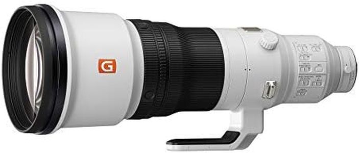 FE 600mm F