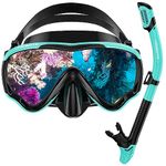 Snorkel Equipment For Teens