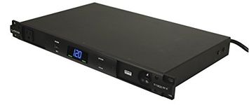 Furman P-1800 PF R Advanced Level Power Conditioner with Power Factor Technology Rackmountable, Use for Instrument Amps