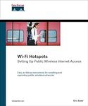 Wi-Fi Hotspots: Setting Up Public W