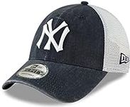 New Era MLB 9FORTY Mesh Cooperstown
