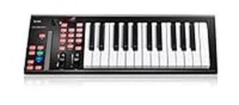 iKeyboard 3X - 25-Key MIDI keyboard