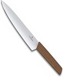 Victorinox Swiss Modern Carving Knife, 8.5", Walnut Wood