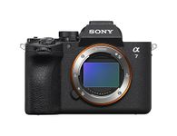 Sony Alpha 7 V Full-Frame Mirrorless Interchangeable Lens Camera