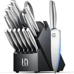KnifeSaga Knife Set Premium, Japane