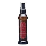 MARRAKESH Marrakesh Hair Care Argan and Hemp Styling Oil, 2 ounces, EARTHLY BODY Marrakesh Oil Hair Styling Elixir 2 oz (MK001)