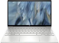 HP ENVY 13" ultralight touchscreen Laptop, 10th generation Intel Core i7-1065G7, 8GB RAM, 1TB SSD, Fast Charge technology, Backlit keyboard, Faster Wi-Fi, Builtin webcam, Builtin wifi, Bluetooth