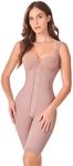 Ann Chery 5176 Ingrid body shaper sleeveless (M)