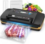 Commercial Vacuum Sealer Machine,95