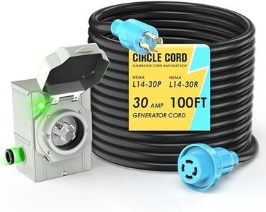 CircleCord