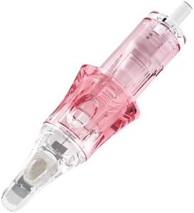 U14-0.18-ST with Built-in Sponge Tattoo Cartridge Needles,10PCS