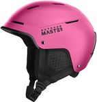 OutdoorMaster Emerald Ski Helmet - 