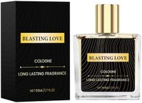 Pheromone Perfume for Men, Liquid L