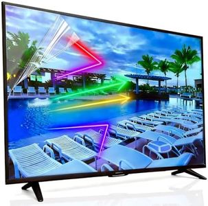 Anti Glare Film for Tv 85Inch Tv Screen Protector Stopper Anti-reflective