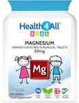 Health4All Kids Magnesium Chewable 