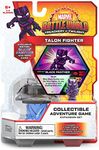 Marvel Battleworld: Series 2 Treachery at Twilight Collectable Adventure Game - Talon Fighter (Includes Black Panther Exclusive) - Ideal for Ages 6+