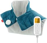 Comfytemp Fully Weighted Neck and S