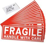 Fragile St