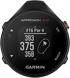 Garmin App
