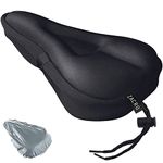 Bike Seat Covers For Women Comfort