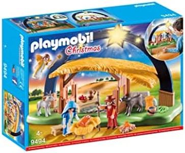 Playmobil 