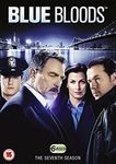 Blue Bloods: The Seventh Season [DVD]