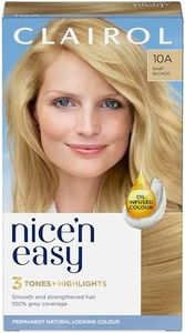 Clairol Ni