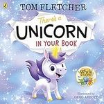 There's a Unicorn in Your Book: Number 1 picture-book bestseller (Who's in Your Book?, 15)