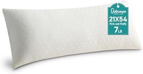 Oubonun Full Body Pillow for Adults