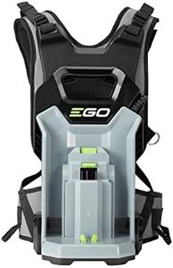 EGO BHX1001 Commercial Backpack Link, Black