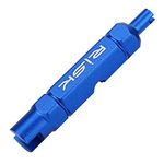 Valve Core Remover Tool Multi-function Bicycle Tube Tire Valve Disassemble Remove Tools