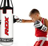 RDX Kids Punching Bag 2FT with Boxi