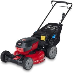 Toro 60V M