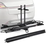 CRAVOT EBike Rack with Ramp, E2 Plu