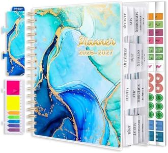 Planner 20