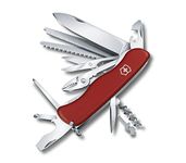 Victorinox 09064 Army Knife Workchamp