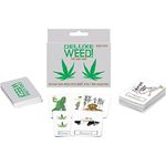 DELUXE WEED! [Health and Beauty] [Health and Beauty]